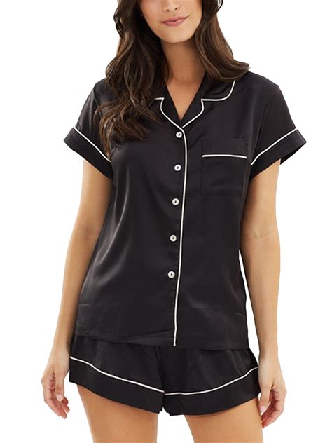 Shop womens sleepwear, available at Macys. . Pajama store near me